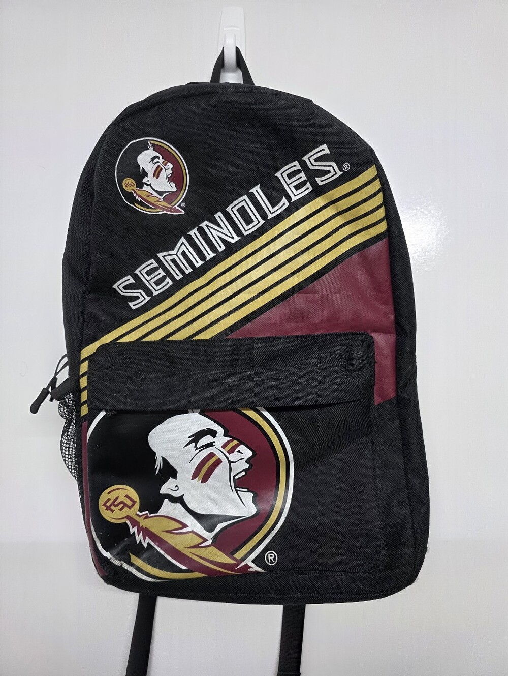 MOJO Florida State Seminoles Ultimate Fan Backpack